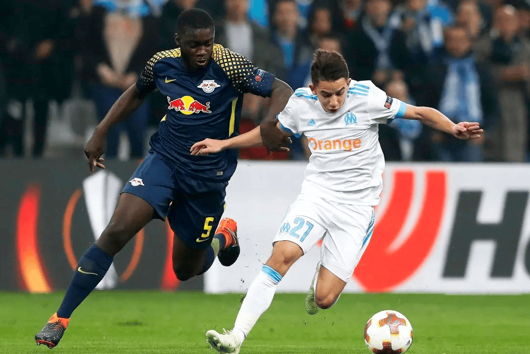 关于赛地聚焦——法甲国际比赛日热度飙升，马赛扳平良机，管理层满意，训练强度明显提升的信息