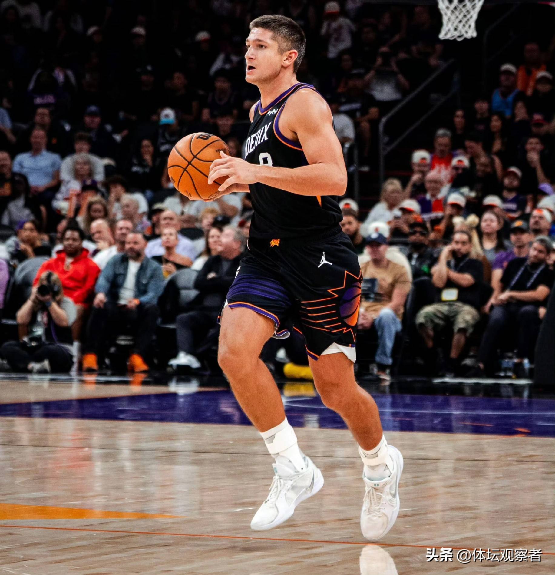 包含加时末段托特纳姆备战NBA季后赛，完成体检细节曝光，震撼外界，轮换策略成焦点的词条