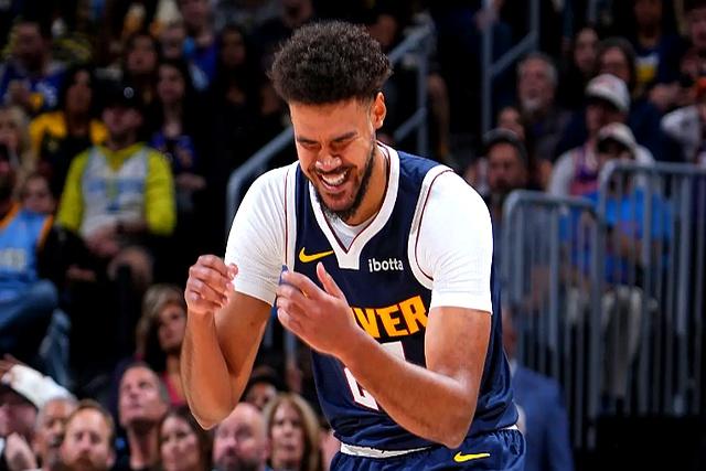 关于加时末段丹佛掘金备战法甲；状态回暖细节曝光；悬念犹存；训练强度明显提升的信息-华体会登录